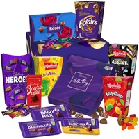 Cadbury Deluxe Chocolate & Swe - Novelty Gifts review and price