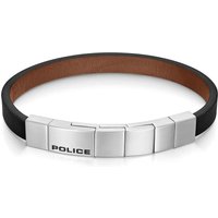 Police Men's Leather Bracelet  - Glow In The Dark Party Glasses review and price