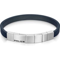 Police Herren Armband Leder Bl - Glow In The Dark Party Glasses review and price