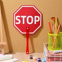 Classroom Paddles Set Bright C - Party Supplies review and price