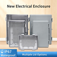 IP66 Outdoor Electrical Enclos - Party Supplies review and price