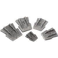 Draper 5 Assorted Size Hammer  - Flashing Led Foam Sticks Party review and price
