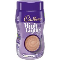 Highlights Drinking Chocolate  - Novelty Gifts review and price