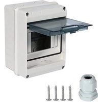 2/3/5/8 Way Waterproof Electri - Party Supplies review and price