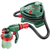 Bosch PFS 5000E Paint Spray Sy - Flashing Led Foam Sticks Party review and price