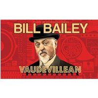 Bill Bailey: Vaudevillean - Costumes review and price