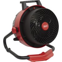 Sealey FH3000 Industrial Fan H - Anime Cosplay Wig Heat Resistant review and price