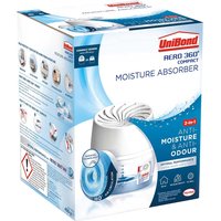 Unibond Aero 360 Compact Passi - Anime Cosplay Wig Heat Resistant review and price