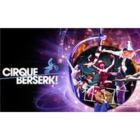 Cirque Berserk - Costumes review and price