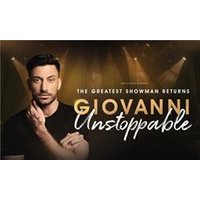 GIOVANNI - Unstoppable - Costumes review and price
