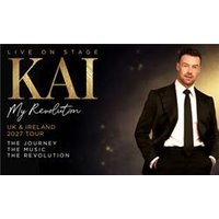 Kai - My Revolution - Costumes review and price