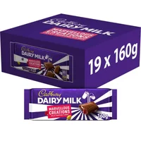 Dairy Milk Jelly Popping Candy - Novelty Gifts review and price