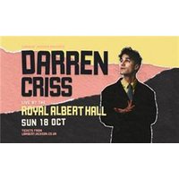 Darren Criss – Live at the Roy - Costumes review and price