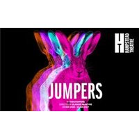 Jumpers - Costumes review and price