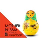 Mother Russia - Costumes review and price