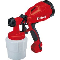 Einhell TC-SY 400 P Paint Spra - Flashing Led Foam Sticks Party review and price