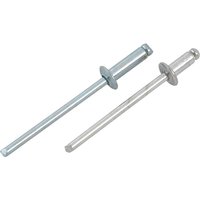 Arrow RK6120 Multi Rivet Pack  - Flashing Led Foam Sticks Party review and price
