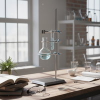 Laboratory Support Stand Stabl - Party Supplies review and price