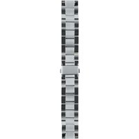 Metal silver strap 3in1 20mm - Glow In The Dark Party Glasses review and price
