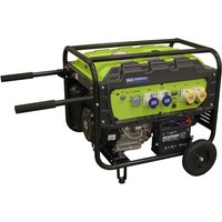 Sealey G5501 Petrol Generator  - Flashing Led Foam Sticks Party review and price