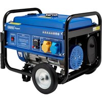 Draper PG28W Petrol Generator  - Flashing Led Foam Sticks Party review and price