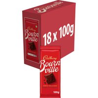 Cadbury Bournville Dark Chocol - Novelty Gifts review and price