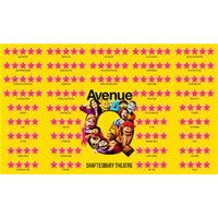 AVENUE Q - Costumes review and price