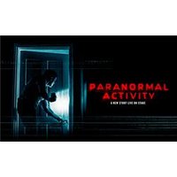 Paranormal Activity - Costumes review and price