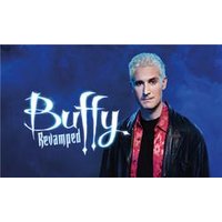 Buffy Revamped - Costumes review and price
