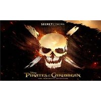 Secret Cinema presents Disney' - Costumes review and price