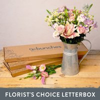 Florist's Choice Letterbo - Costumes review and price
