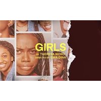 Girls - Costumes review and price