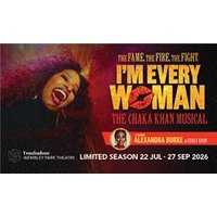 I'm Every Woman - Costumes review and price