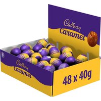Cadbury Caramel Chocolate Eggs - Novelty Gifts review and price