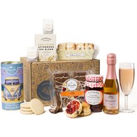Pink Prosecco Afternoon Tea - Costumes review and price