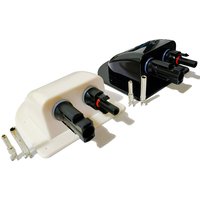 New Solar Panel Double Hole Wi - Party Supplies review and price