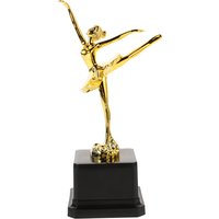 Dance Competition Trophy Balle - Party Supplies review and price