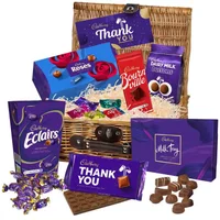 Cadbury Thank You Chocolate Ba - Novelty Gifts review and price