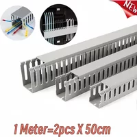 Cable Raceway Kit,Open Slot Wi - Party Supplies review and price