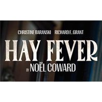 Hay Fever - Costumes review and price