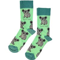 Save the Koalas Bamboo Socks | - Funny Chicken Leg Socks review and price