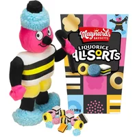 Maynards Bassets Liquorice All - Novelty Gifts review and price