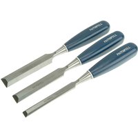 Faithfull 3 Piece Bevel Edge W - Flashing Led Foam Sticks Party review and price