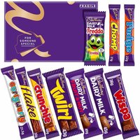 Cadbury Chocolate Selection Bo - Novelty Gifts review and price