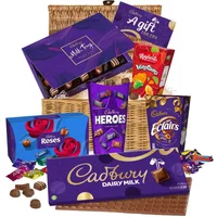 Cadbury Ultimate Chocolate Bas - Novelty Gifts review and price