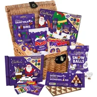 Cadbury Christmas Chocolate Sh - Novelty Gifts review and price