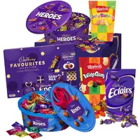 Cadbury Large Christmas Chocol - Novelty Gifts review and price