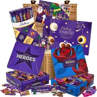 Cadbury Ultimate Christmas Cho - Novelty Gifts review and price