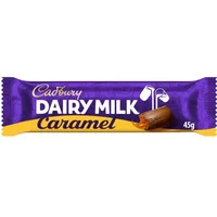 Dairy Milk Caramel Chocolate B - Novelty Gifts review and price