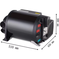 5kw diesel Water Heater Portab - Party Supplies review and price